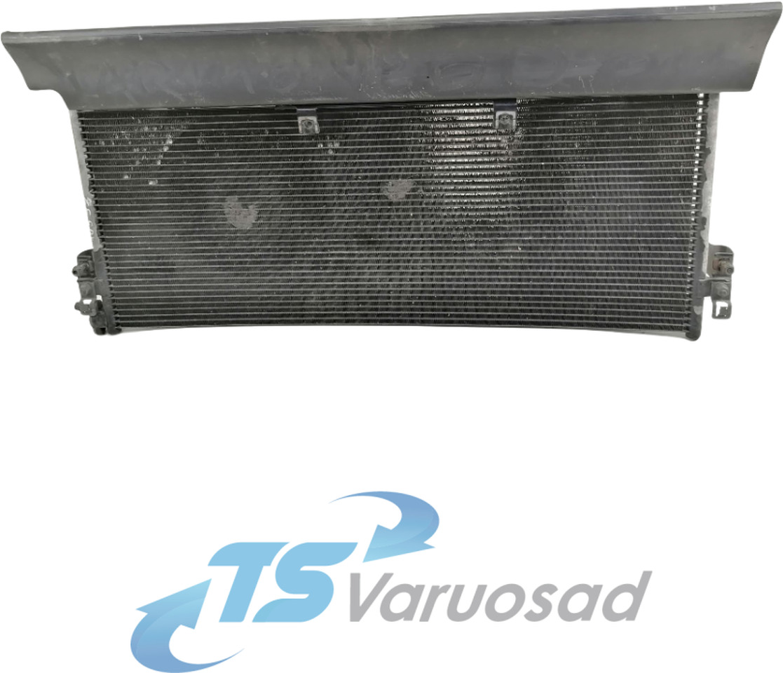 Volvo A/C radiator 22768792 - Отопление/ Вентиляция для Грузовиков: фото 1 Volvo A/C radiator 22768792 - Отопление/ Вентиляция для Грузовиков: фото 1