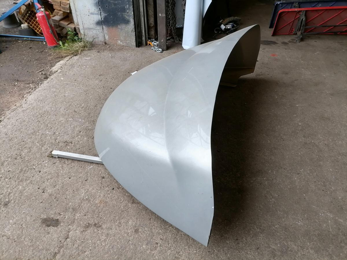 Volvo Air deflector 25592364 - Аэродинамика/ Спойлеры для Грузовиков: фото 4 Volvo Air deflector 25592364 - Аэродинамика/ Спойлеры для Грузовиков: фото 4