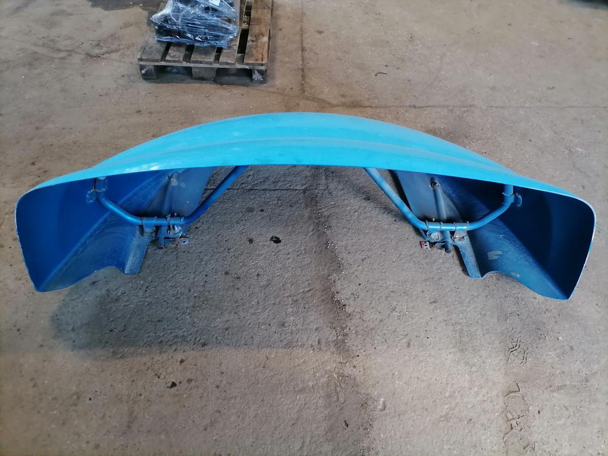 Volvo Air deflector 25592368 - Аэродинамика/ Спойлеры для Грузовиков: фото 3 Volvo Air deflector 25592368 - Аэродинамика/ Спойлеры для Грузовиков: фото 3