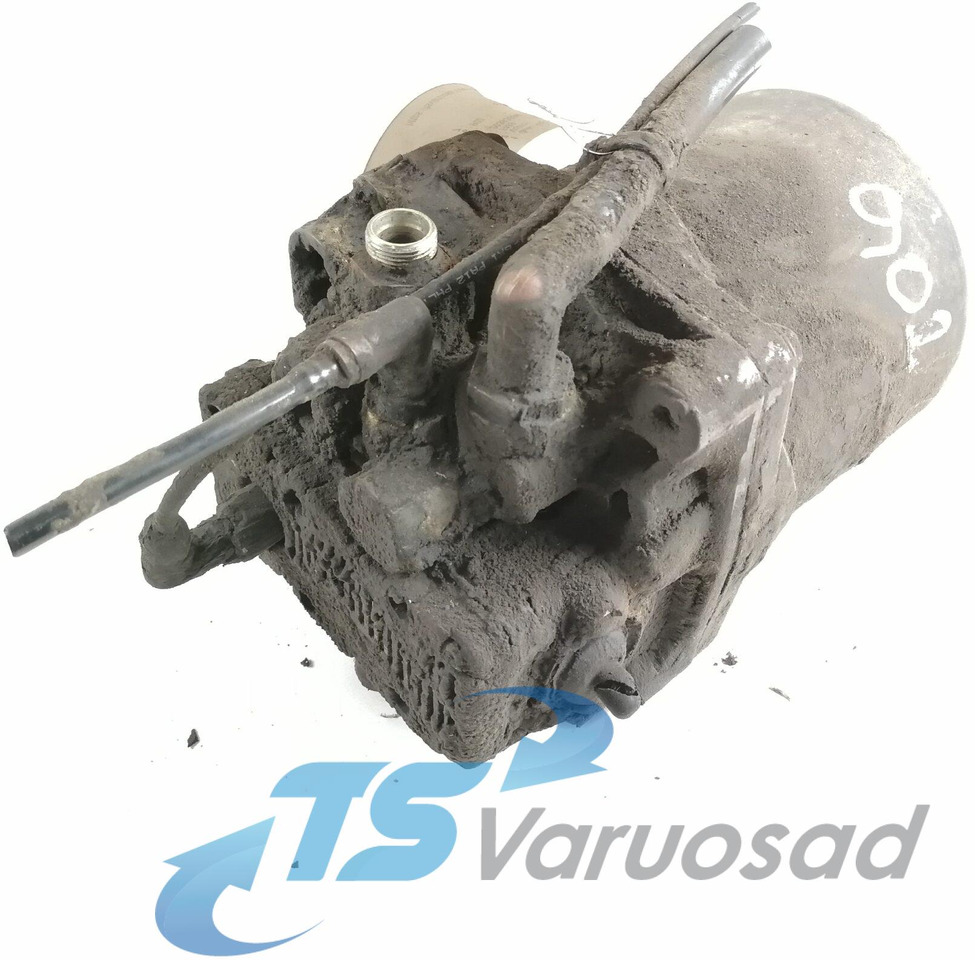 Volvo Air dryer 20393894 - Тормозной клапан для Грузовиков: фото 1 Volvo Air dryer 20393894 - Тормозной клапан для Грузовиков: фото 1
