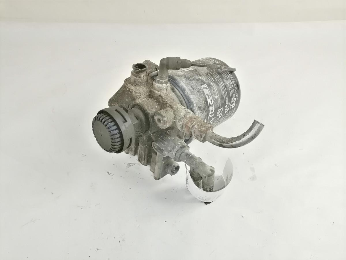 Volvo Air dryer 20466522 - Тормозной клапан для Грузовиков: фото 2 Volvo Air dryer 20466522 - Тормозной клапан для Грузовиков: фото 2