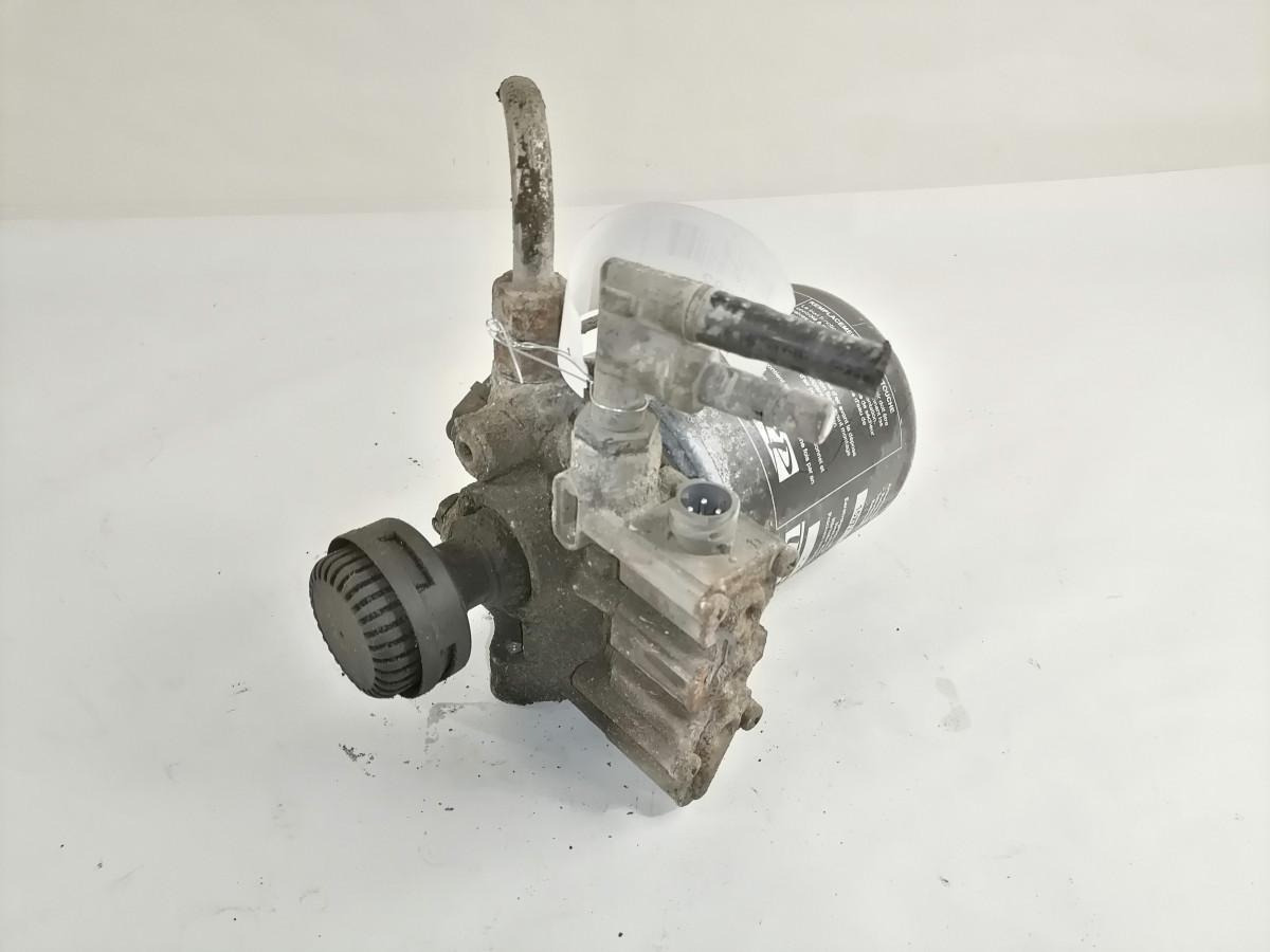 Volvo Air dryer 20466522 - Тормозной клапан для Грузовиков: фото 5 Volvo Air dryer 20466522 - Тормозной клапан для Грузовиков: фото 5