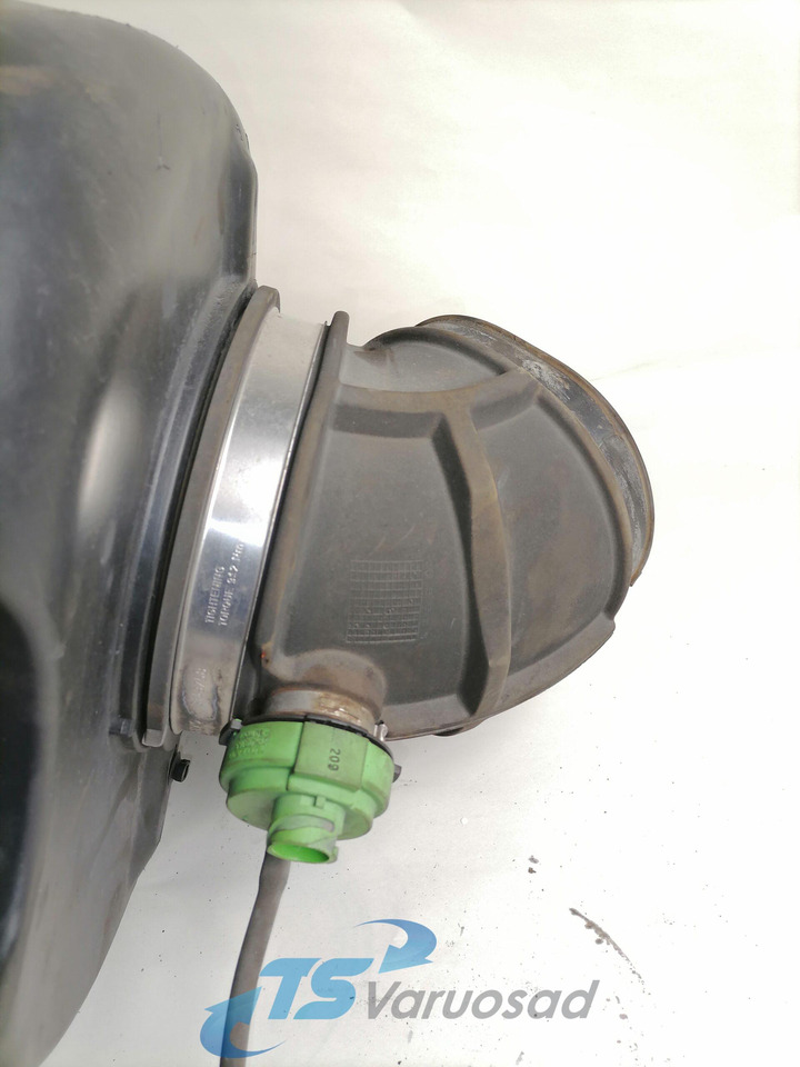 Volvo Air filter housing 20381066 - Система впуска для Грузовиков: фото 3 Volvo Air filter housing 20381066 - Система впуска для Грузовиков: фото 3