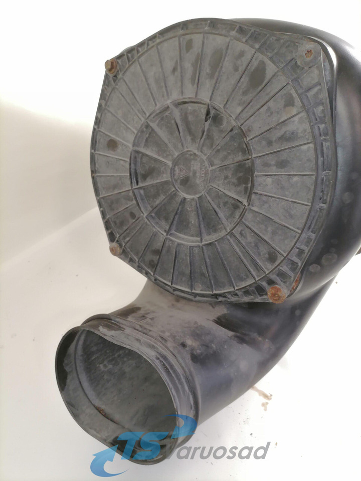 Volvo Air filter housing 20381066 - Система впуска для Грузовиков: фото 4 Volvo Air filter housing 20381066 - Система впуска для Грузовиков: фото 4