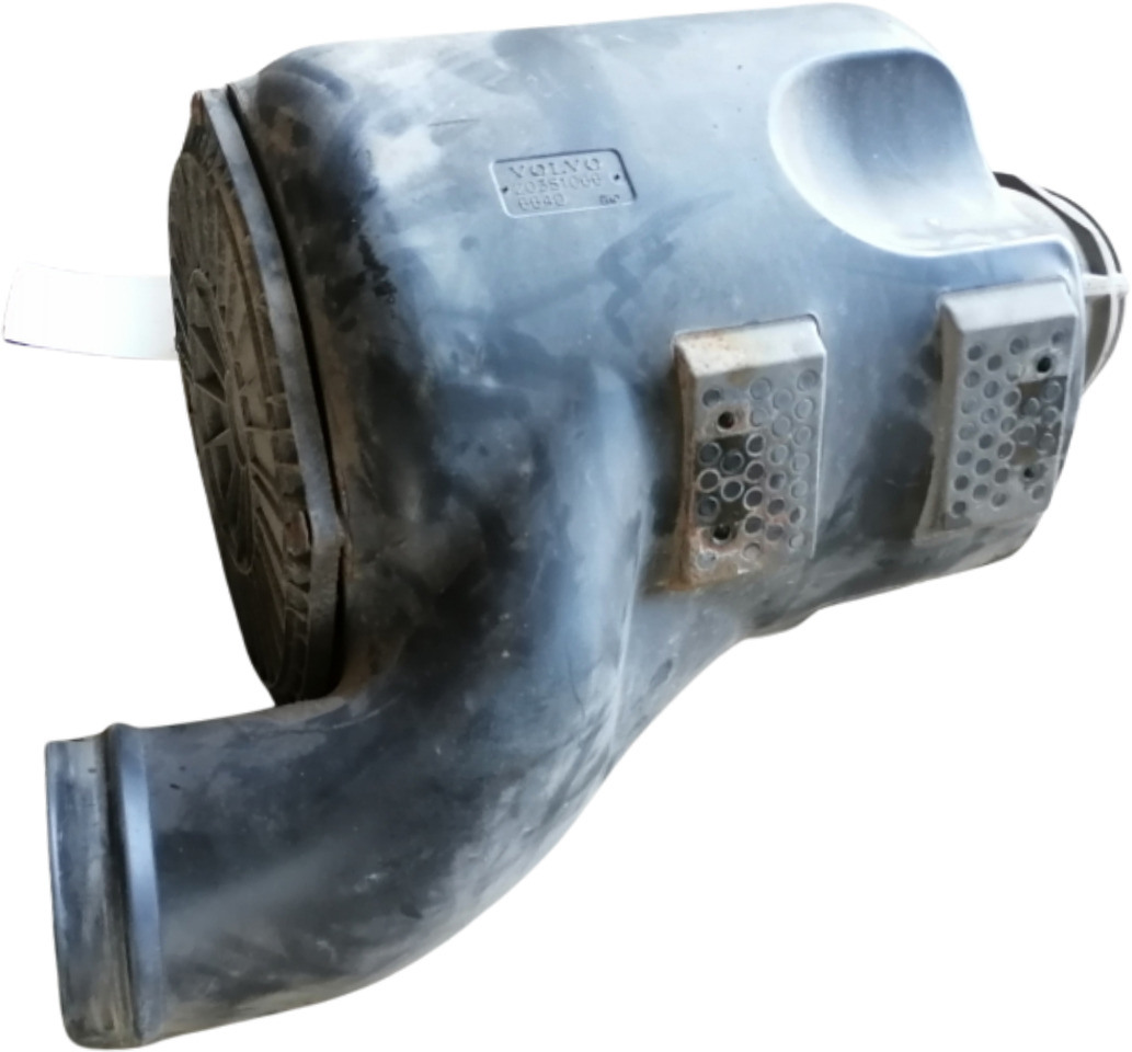 Volvo Air filter housing 20381066 - Система впуска для Грузовиков: фото 1 Volvo Air filter housing 20381066 - Система впуска для Грузовиков: фото 1