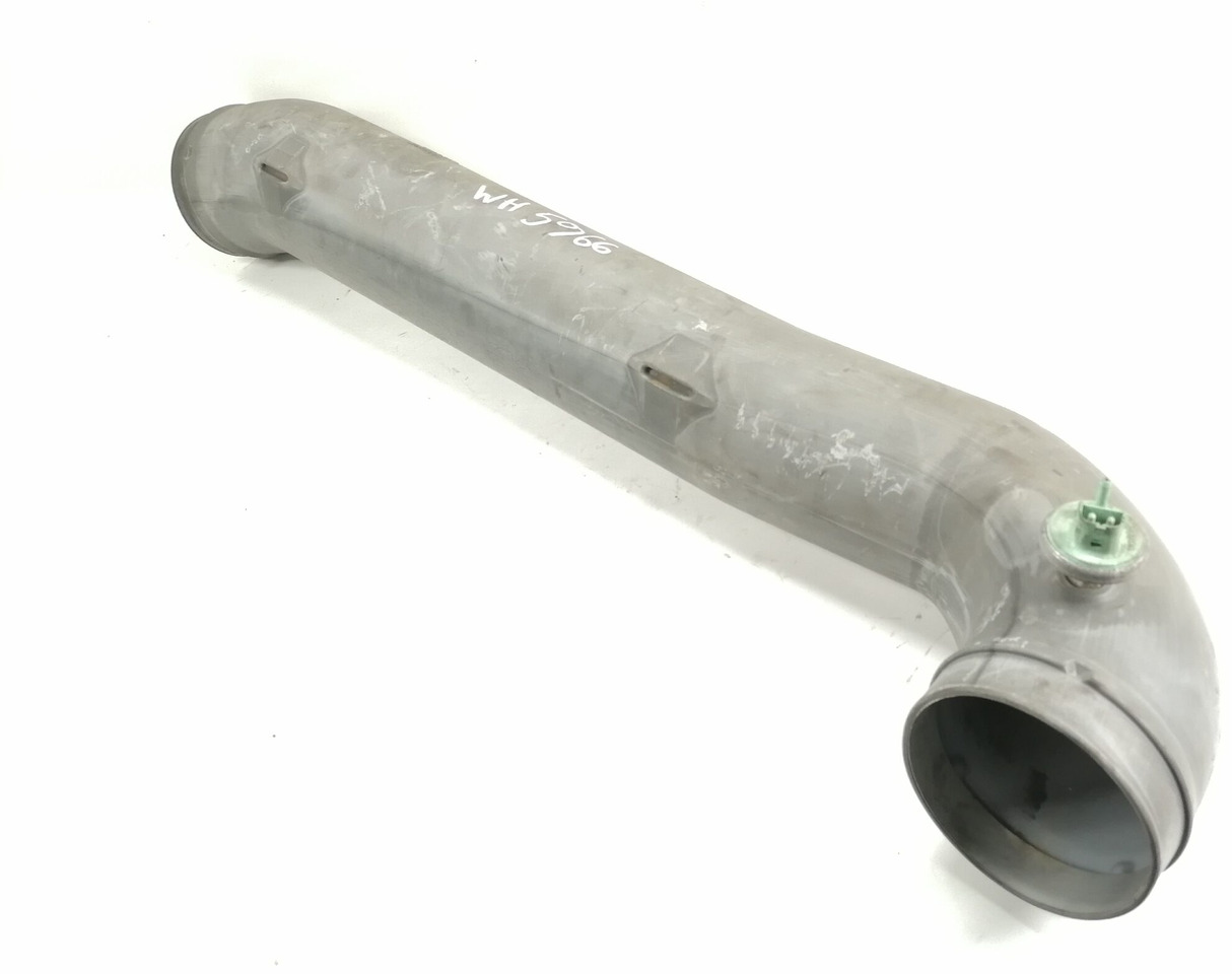 Volvo Air intake 1675536 - Система впуска для Грузовиков: фото 1 Volvo Air intake 1675536 - Система впуска для Грузовиков: фото 1