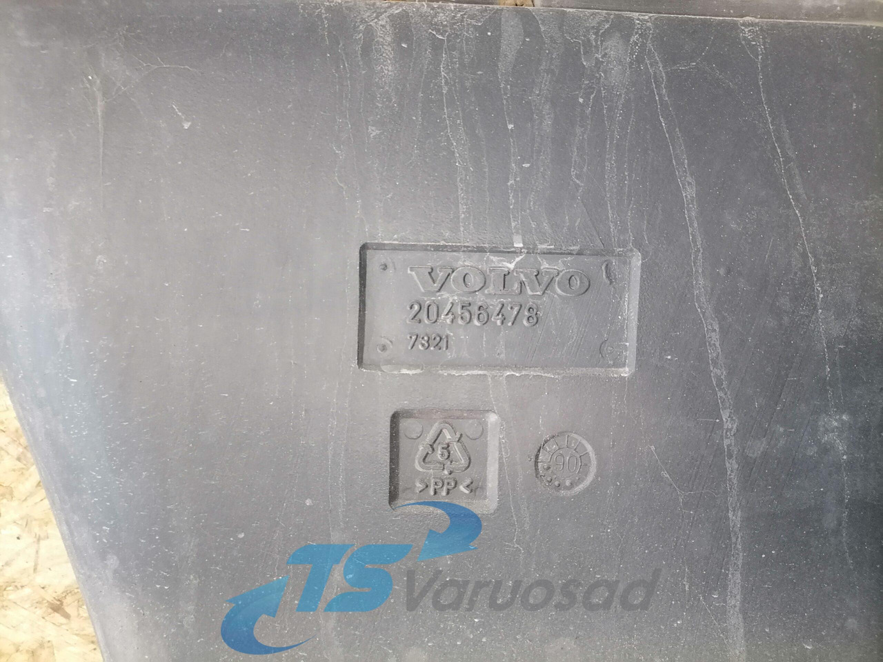 Volvo Air intake 20456478 - Система впуска для Грузовиков: фото 5 Volvo Air intake 20456478 - Система впуска для Грузовиков: фото 5