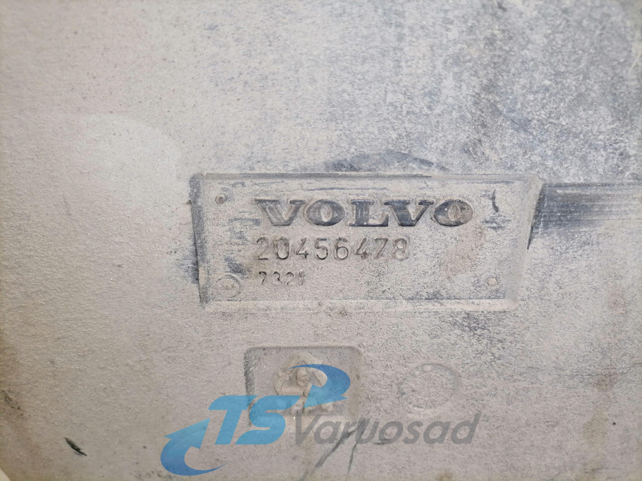 Volvo Air intake 20456478 - Система впуска для Грузовиков: фото 4 Volvo Air intake 20456478 - Система впуска для Грузовиков: фото 4