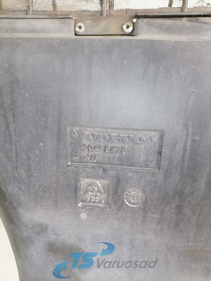 Volvo Air intake 20456478 - Система впуска для Грузовиков: фото 3 Volvo Air intake 20456478 - Система впуска для Грузовиков: фото 3