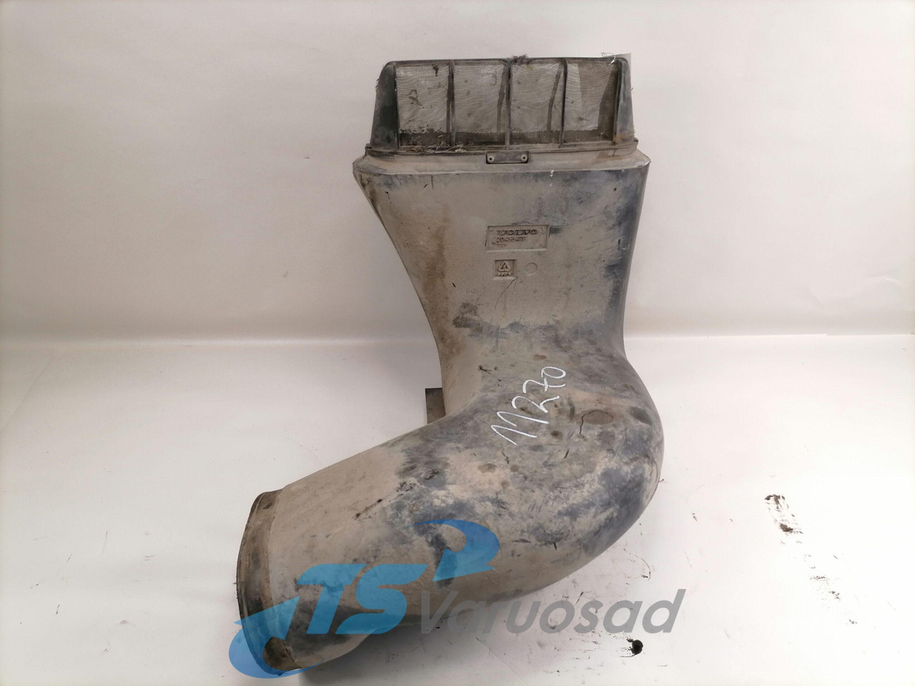 Volvo Air intake 20456478 - Система впуска для Грузовиков: фото 2 Volvo Air intake 20456478 - Система впуска для Грузовиков: фото 2