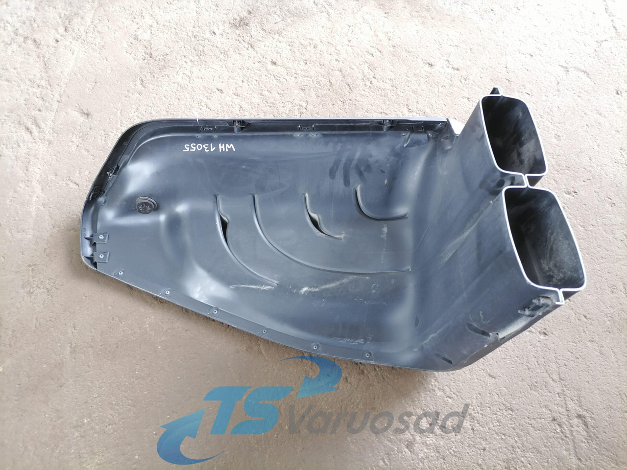 Volvo Air intake 21464731 - Система впуска для Грузовиков: фото 2 Volvo Air intake 21464731 - Система впуска для Грузовиков: фото 2