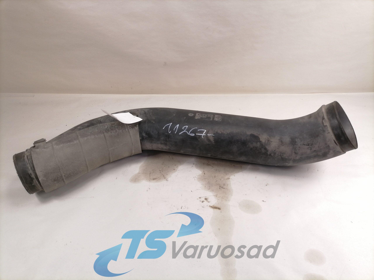 Volvo Air intake 3183830 - Система впуска для Грузовиков: фото 1 Volvo Air intake 3183830 - Система впуска для Грузовиков: фото 1