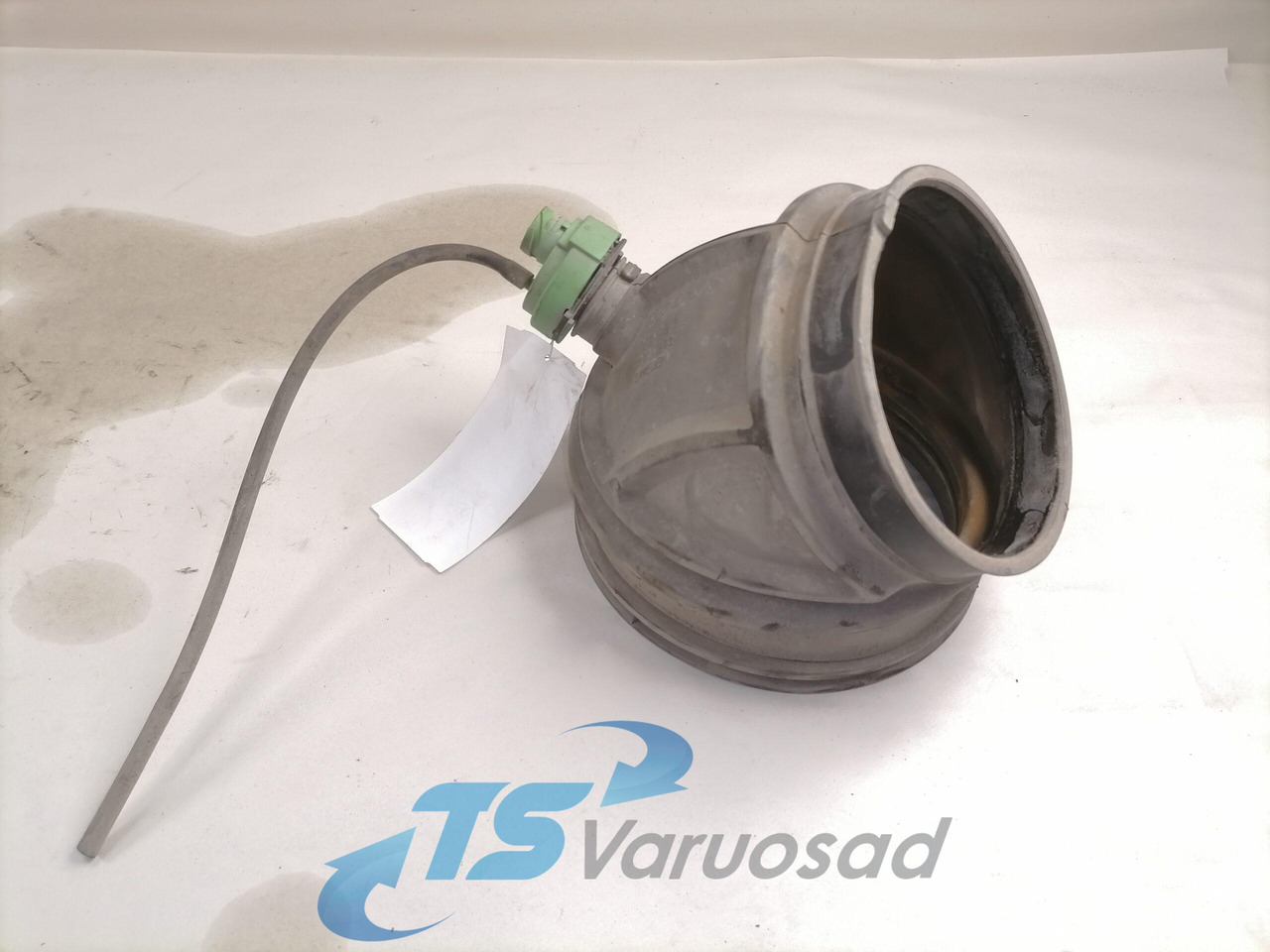 Volvo Air intake 8149322 - Система впуска для Грузовиков: фото 1 Volvo Air intake 8149322 - Система впуска для Грузовиков: фото 1