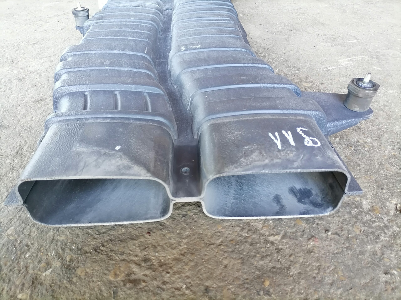 Volvo Air intake 8149814 - Система впуска для Грузовиков: фото 5 Volvo Air intake 8149814 - Система впуска для Грузовиков: фото 5