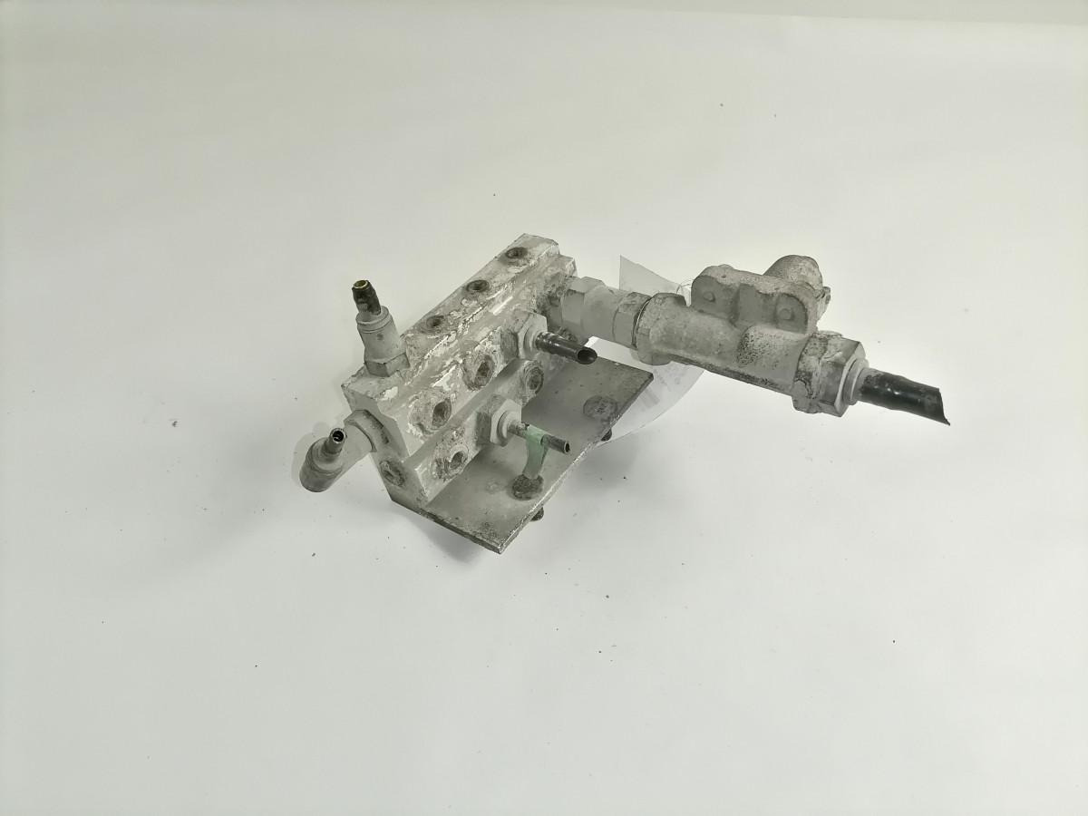 Volvo Air pressure control valve 20383381 - Тормозной клапан для Грузовиков: фото 2 Volvo Air pressure control valve 20383381 - Тормозной клапан для Грузовиков: фото 2