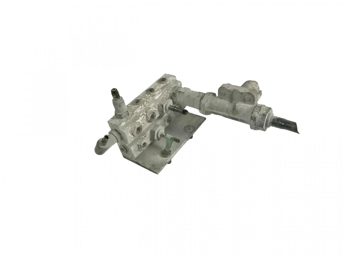 Volvo Air pressure control valve 20383381 - Тормозной клапан для Грузовиков: фото 1 Volvo Air pressure control valve 20383381 - Тормозной клапан для Грузовиков: фото 1