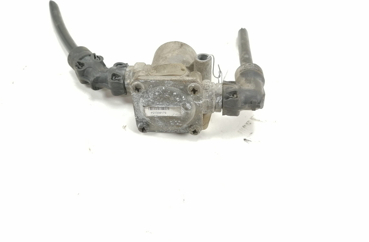 Volvo Air pressure control valve 21339179 - Тормозной клапан для Грузовиков: фото 2 Volvo Air pressure control valve 21339179 - Тормозной клапан для Грузовиков: фото 2