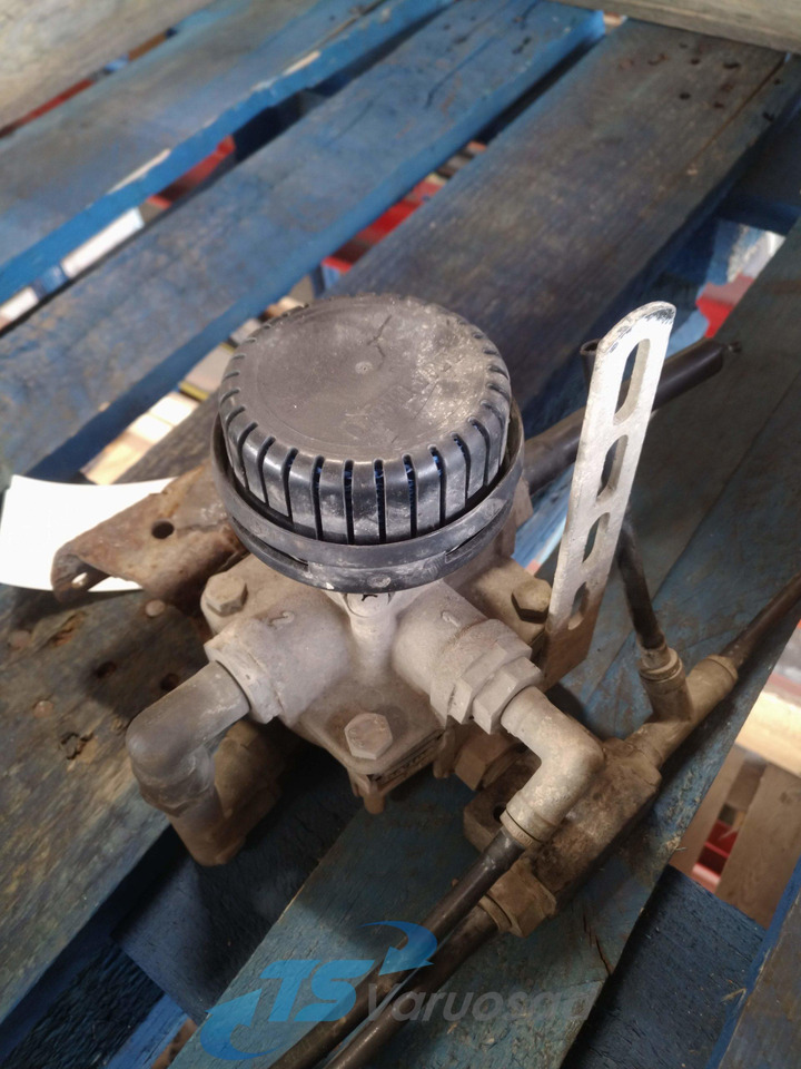 Volvo Air pressure control valve 3173150 - Тормозной клапан для Грузовиков: фото 3 Volvo Air pressure control valve 3173150 - Тормозной клапан для Грузовиков: фото 3
