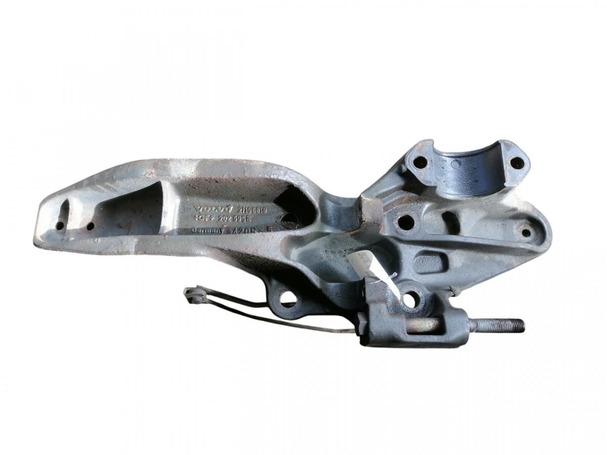 Volvo Air suspension bracket 21196819 - Ось и запчасти для Грузовиков: фото 1 Volvo Air suspension bracket 21196819 - Ось и запчасти для Грузовиков: фото 1