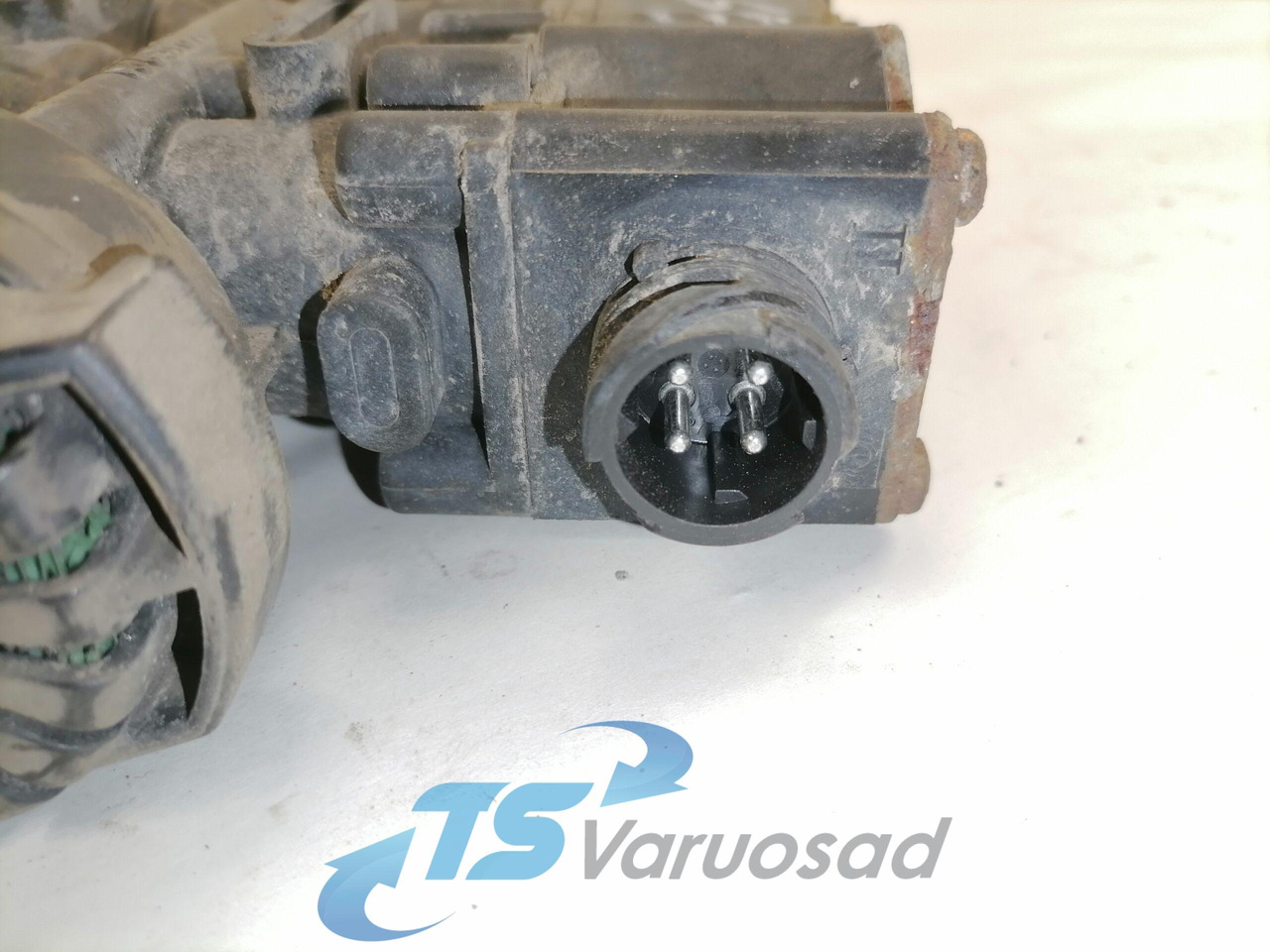 Volvo Air suspension control valve, ECAS 21083660 - Тормозной клапан для Грузовиков: фото 5 Volvo Air suspension control valve, ECAS 21083660 - Тормозной клапан для Грузовиков: фото 5