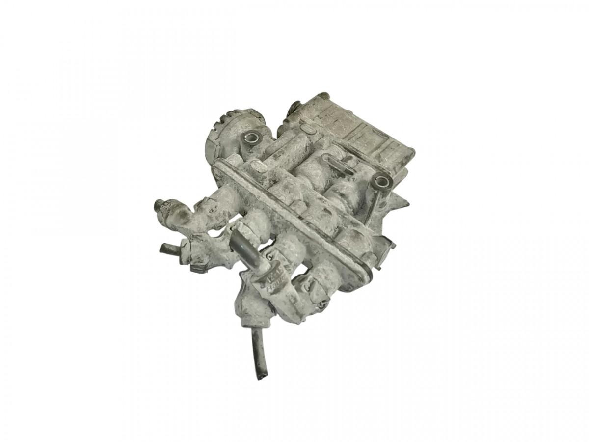 Volvo Air suspension control valve, ECAS 21083660 - Тормозной клапан для Грузовиков: фото 1 Volvo Air suspension control valve, ECAS 21083660 - Тормозной клапан для Грузовиков: фото 1