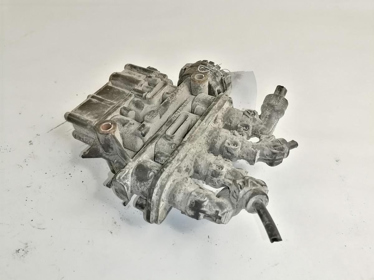 Volvo Air suspension control valve, ECAS 21083660 - Тормозной клапан для Грузовиков: фото 3 Volvo Air suspension control valve, ECAS 21083660 - Тормозной клапан для Грузовиков: фото 3