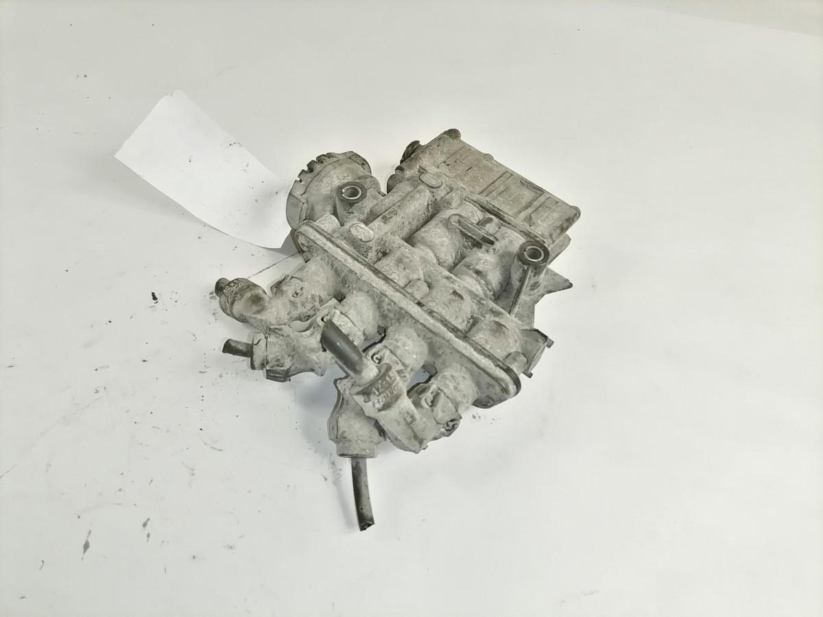 Volvo Air suspension control valve, ECAS 21083660 - Тормозной клапан для Грузовиков: фото 2 Volvo Air suspension control valve, ECAS 21083660 - Тормозной клапан для Грузовиков: фото 2