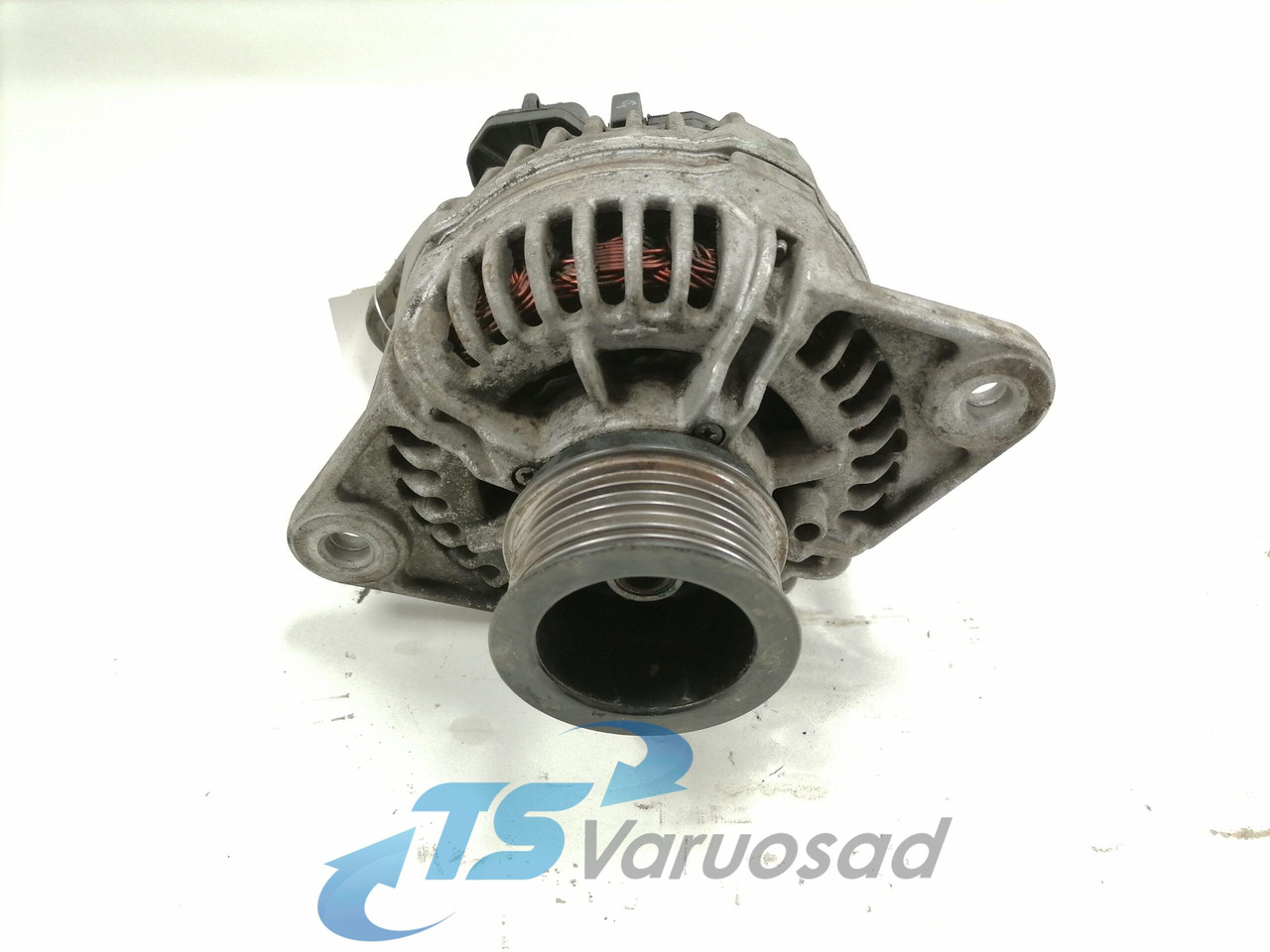 Volvo Alternator 20741686 - Генератор для Грузовиков: фото 2 Volvo Alternator 20741686 - Генератор для Грузовиков: фото 2