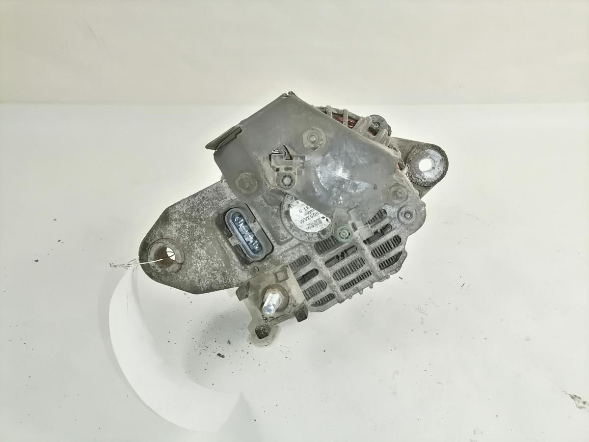 Volvo Alternator 21922756 - Генератор для Грузовиков: фото 3 Volvo Alternator 21922756 - Генератор для Грузовиков: фото 3