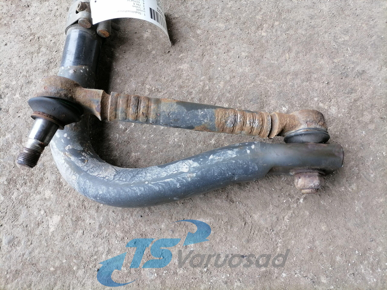 Volvo Anti-roll bar 1075434 - Стабилизатор поперечной устойчивости для Грузовиков: фото 2 Volvo Anti-roll bar 1075434 - Стабилизатор поперечной устойчивости для Грузовиков: фото 2