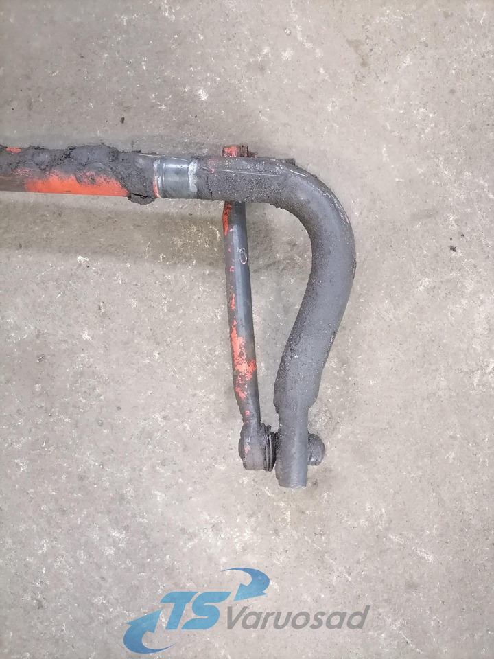 Volvo Anti-roll bar 1075683 - Стабилизатор поперечной устойчивости для Грузовиков: фото 2 Volvo Anti-roll bar 1075683 - Стабилизатор поперечной устойчивости для Грузовиков: фото 2