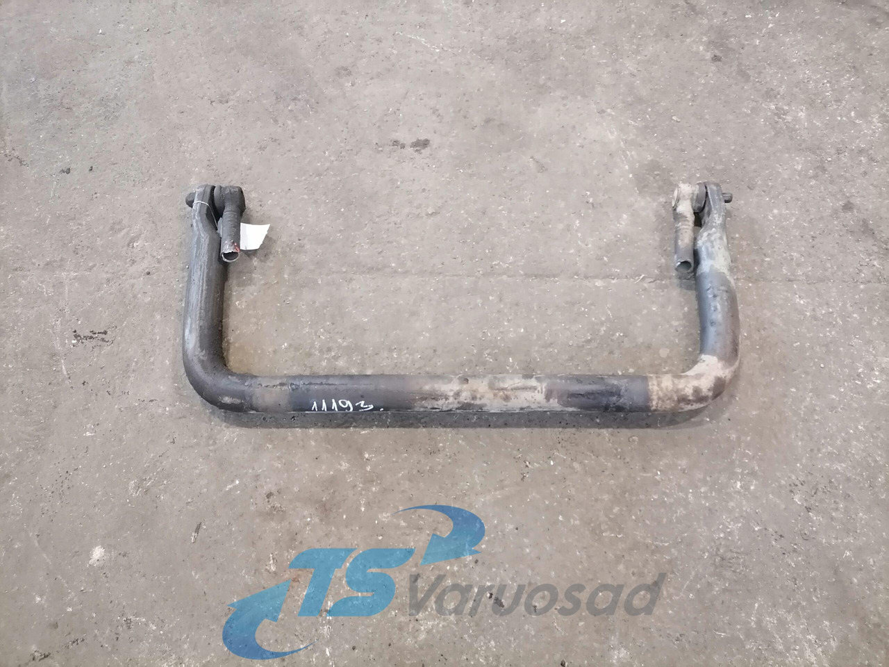 Volvo Anti-roll bar 20452332 - Стабилизатор поперечной устойчивости для Грузовиков: фото 1 Volvo Anti-roll bar 20452332 - Стабилизатор поперечной устойчивости для Грузовиков: фото 1
