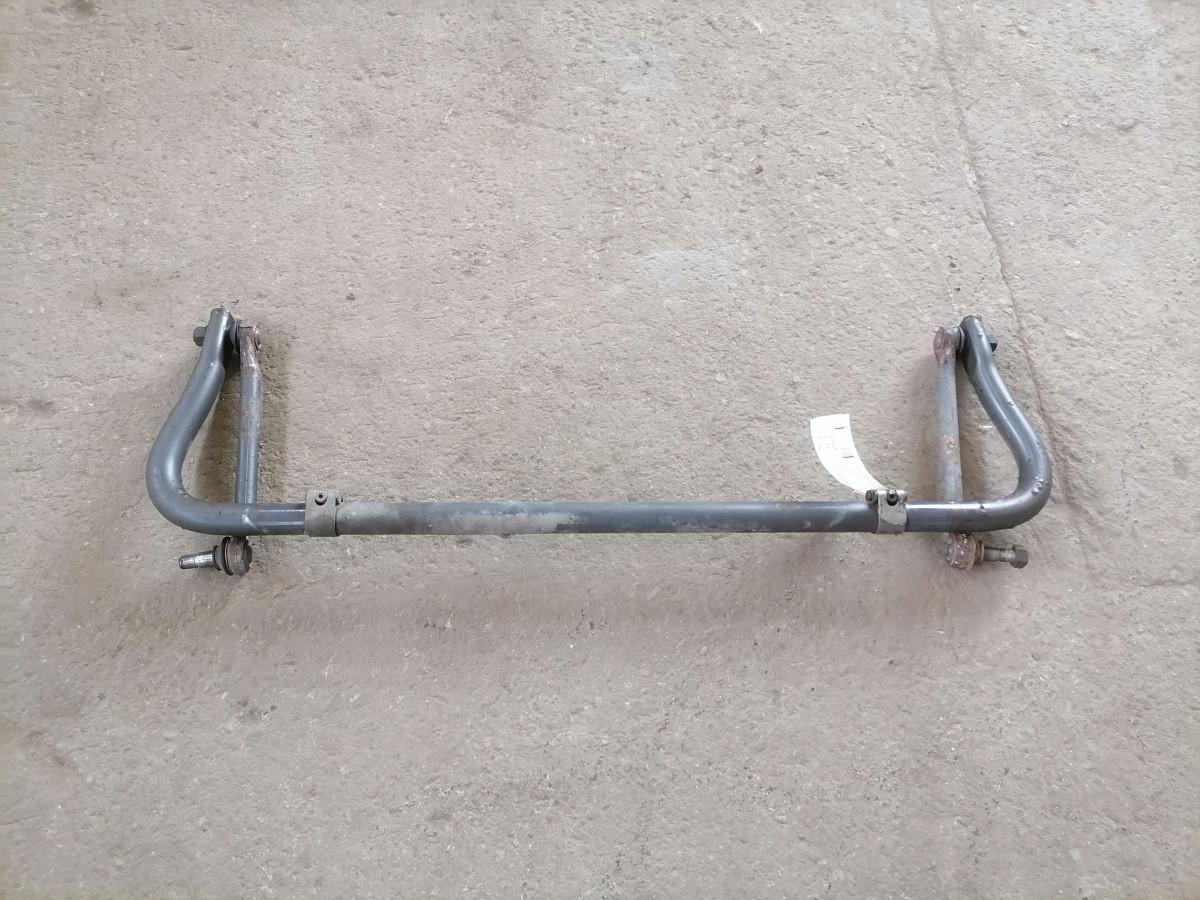 Volvo Anti-roll bar 22357937 - Стабилизатор поперечной устойчивости для Грузовиков: фото 3 Volvo Anti-roll bar 22357937 - Стабилизатор поперечной устойчивости для Грузовиков: фото 3