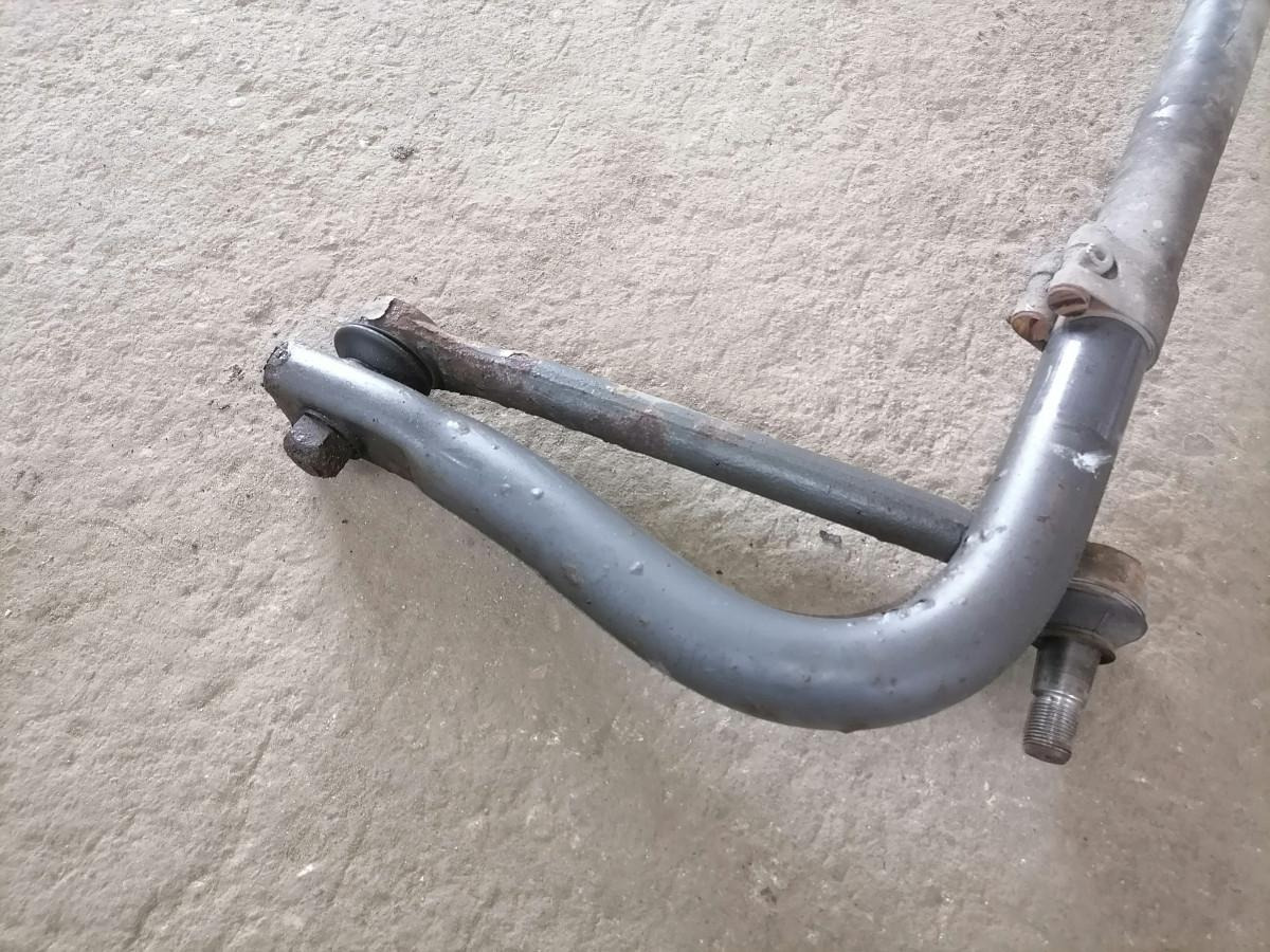 Volvo Anti-roll bar 22357937 - Стабилизатор поперечной устойчивости для Грузовиков: фото 5 Volvo Anti-roll bar 22357937 - Стабилизатор поперечной устойчивости для Грузовиков: фото 5