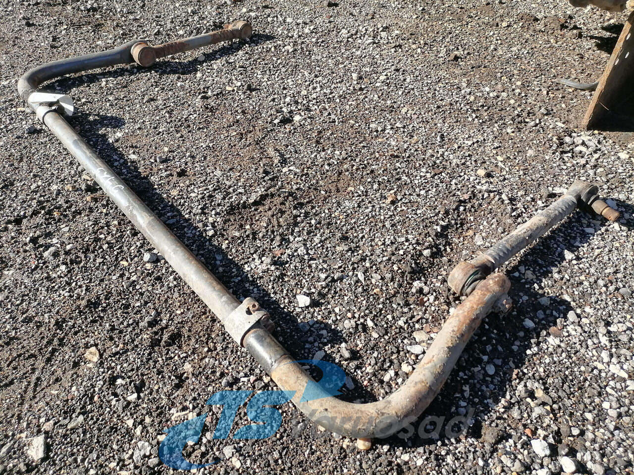 Volvo Anti-roll bar 3986432 - Стабилизатор поперечной устойчивости для Грузовиков: фото 2 Volvo Anti-roll bar 3986432 - Стабилизатор поперечной устойчивости для Грузовиков: фото 2
