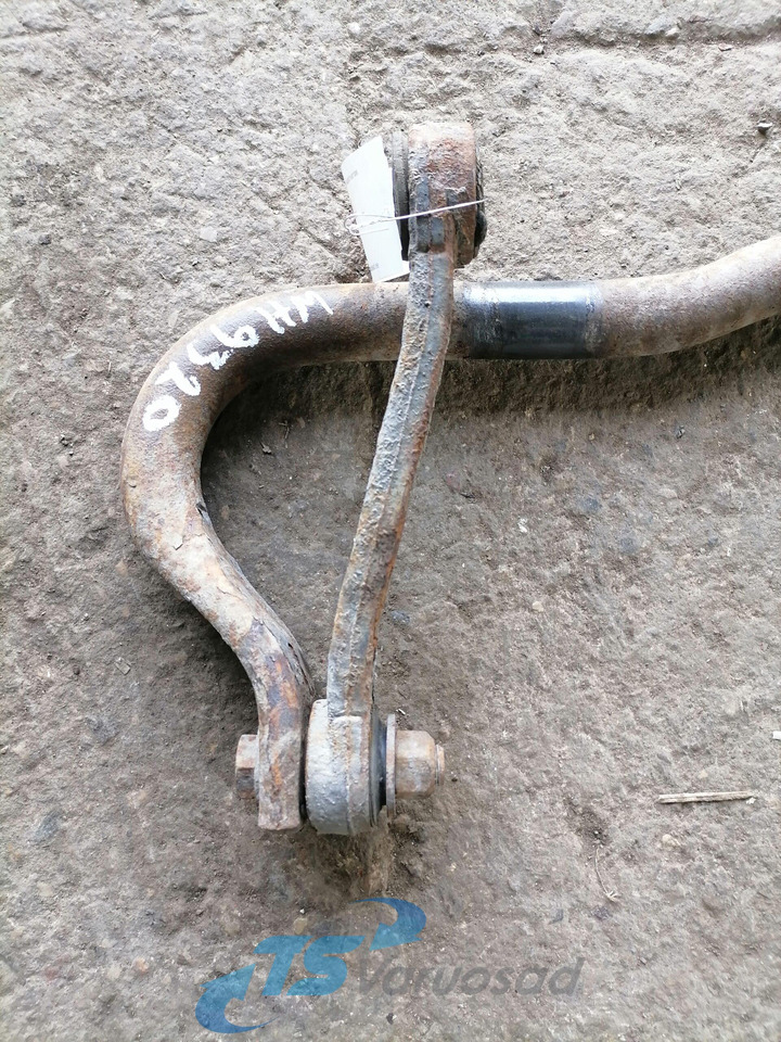 Volvo Anti-roll bar 82052806 - Стабилизатор поперечной устойчивости для Грузовиков: фото 3 Volvo Anti-roll bar 82052806 - Стабилизатор поперечной устойчивости для Грузовиков: фото 3