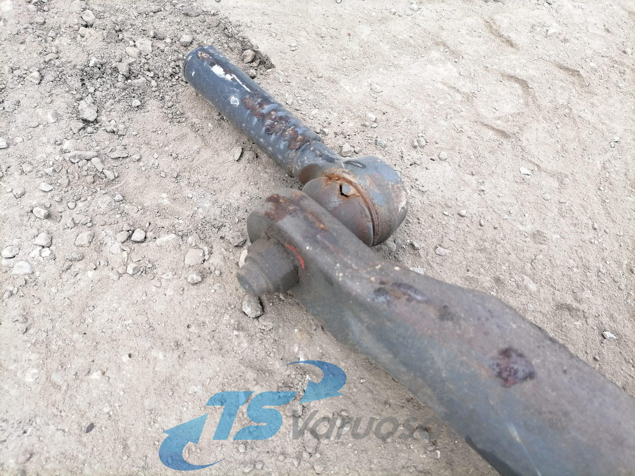 Volvo Anti roll bar - Стабилизатор поперечной устойчивости для Грузовиков: фото 2 Volvo Anti roll bar - Стабилизатор поперечной устойчивости для Грузовиков: фото 2