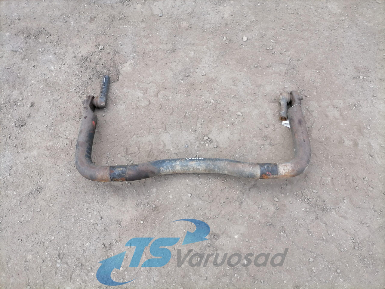 Volvo Anti roll bar - Стабилизатор поперечной устойчивости для Грузовиков: фото 1 Volvo Anti roll bar - Стабилизатор поперечной устойчивости для Грузовиков: фото 1