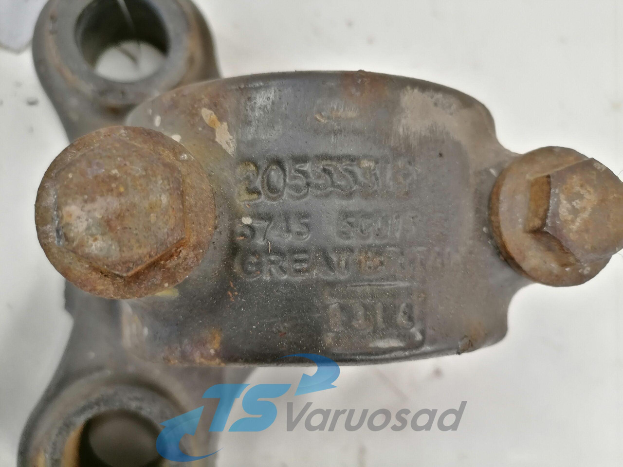 Volvo Anti-roll bar bracket 20555319 - Стабилизатор поперечной устойчивости для Грузовиков: фото 2 Volvo Anti-roll bar bracket 20555319 - Стабилизатор поперечной устойчивости для Грузовиков: фото 2