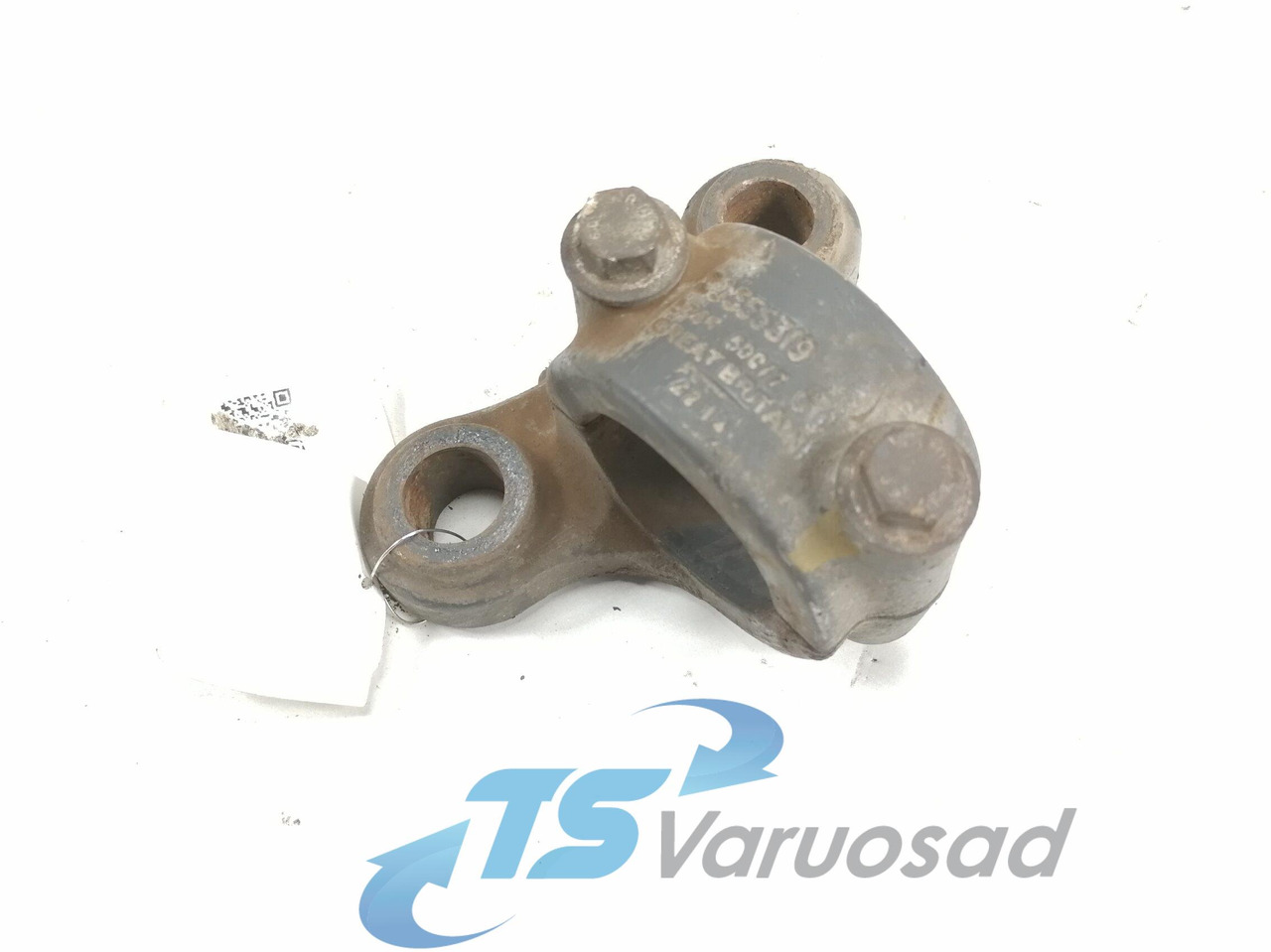Volvo Anti-roll bar bracket 22119002 - Стабилизатор поперечной устойчивости для Грузовиков: фото 1 Volvo Anti-roll bar bracket 22119002 - Стабилизатор поперечной устойчивости для Грузовиков: фото 1