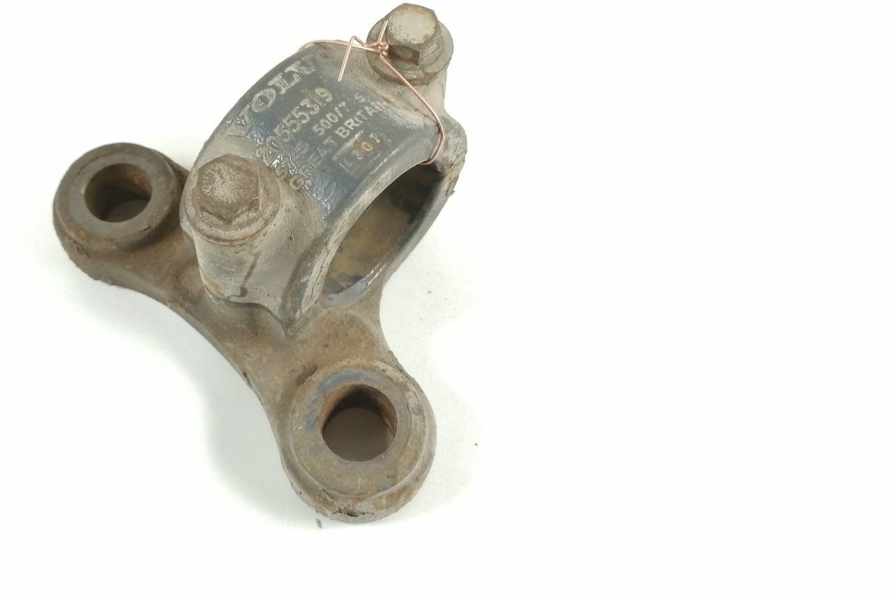 Volvo Anti-roll bar bracket 3173988 - Стабилизатор поперечной устойчивости для Грузовиков: фото 1 Volvo Anti-roll bar bracket 3173988 - Стабилизатор поперечной устойчивости для Грузовиков: фото 1