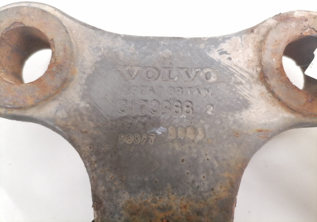 Volvo Anti-roll bar bracket 3173988 - Стабилизатор поперечной устойчивости для Грузовиков: фото 3 Volvo Anti-roll bar bracket 3173988 - Стабилизатор поперечной устойчивости для Грузовиков: фото 3
