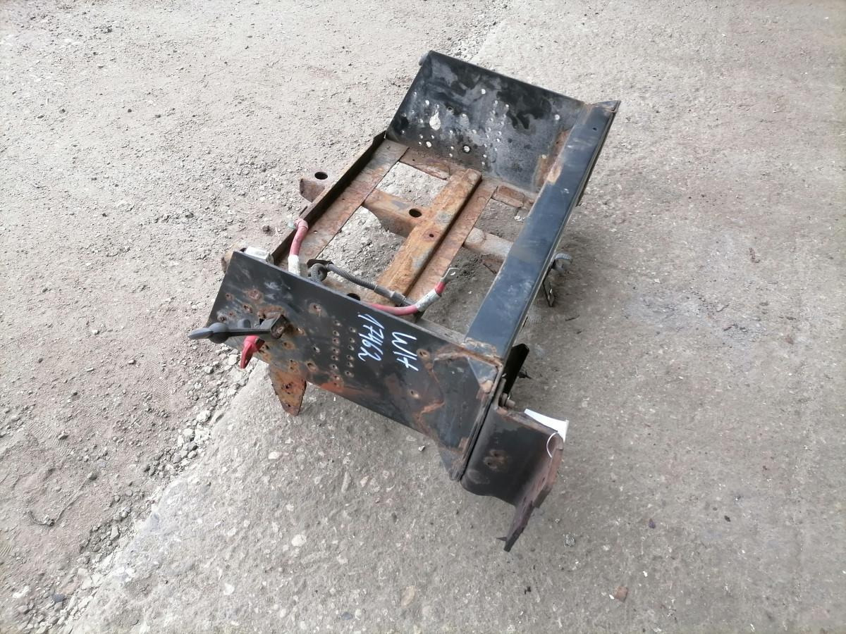 Volvo Battery box 21042654 - Аккумулятор для Грузовиков: фото 5 Volvo Battery box 21042654 - Аккумулятор для Грузовиков: фото 5