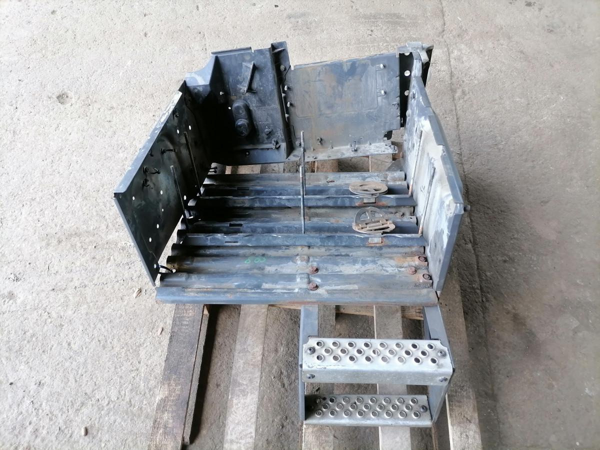 Volvo Battery box 22095787 - Аккумулятор для Грузовиков: фото 2 Volvo Battery box 22095787 - Аккумулятор для Грузовиков: фото 2