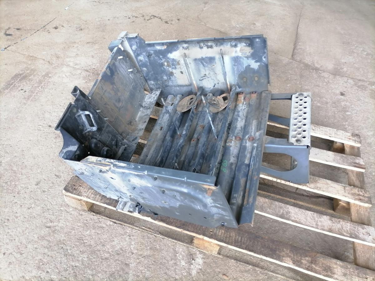 Volvo Battery box 22095787 - Аккумулятор для Грузовиков: фото 3 Volvo Battery box 22095787 - Аккумулятор для Грузовиков: фото 3