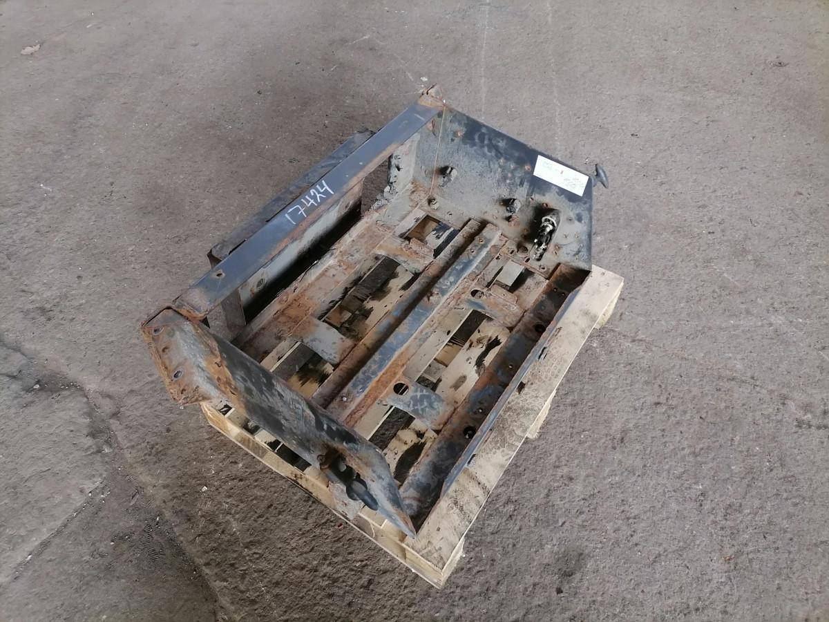 Volvo Battery box 82242298 - Аккумулятор для Грузовиков: фото 2 Volvo Battery box 82242298 - Аккумулятор для Грузовиков: фото 2