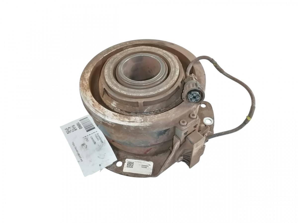 Volvo Bearing 22809232 - Сцепление и запчасти для Грузовиков: фото 1 Volvo Bearing 22809232 - Сцепление и запчасти для Грузовиков: фото 1