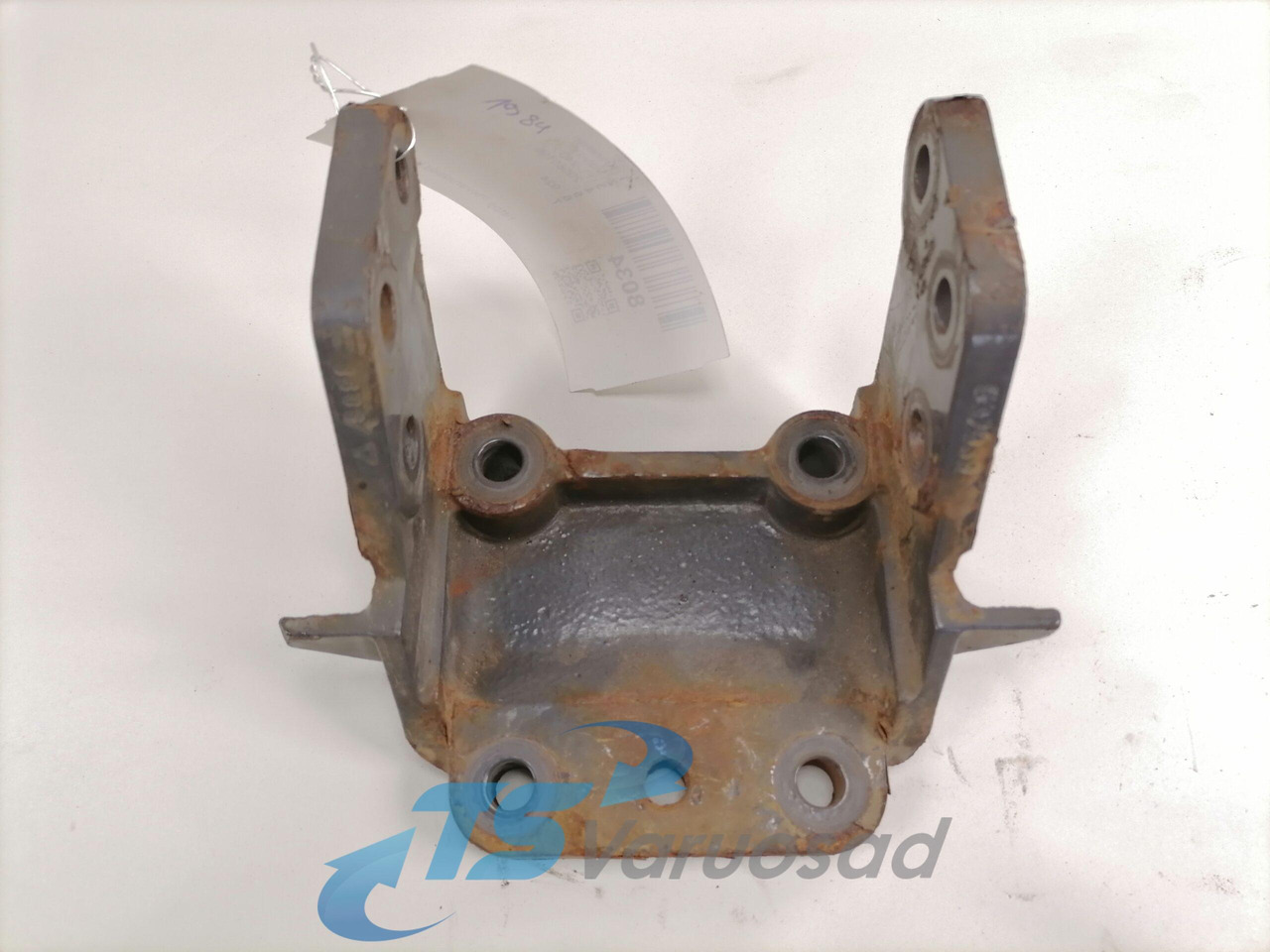 Volvo Bracket 20585196 - Рама/ Шасси для Грузовиков: фото 2 Volvo Bracket 20585196 - Рама/ Шасси для Грузовиков: фото 2