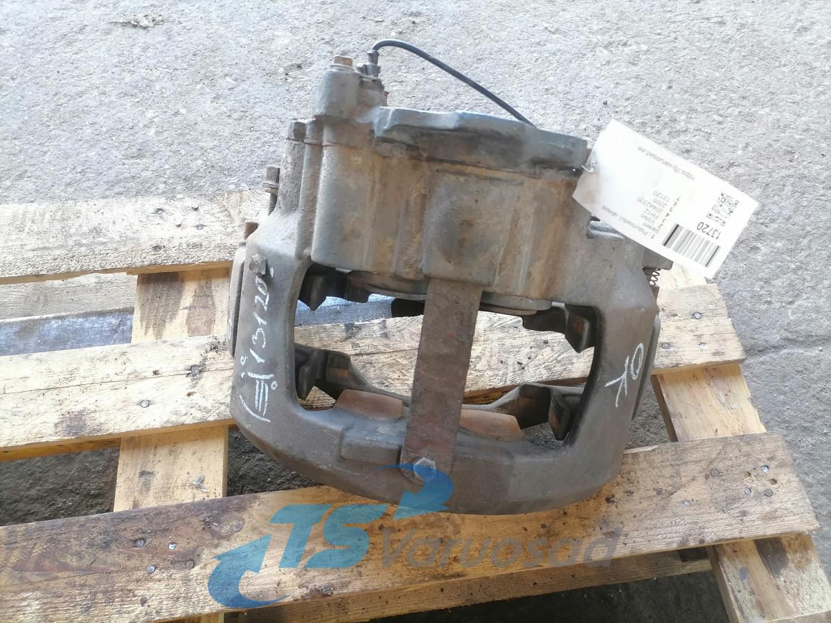 Volvo Brake caliper 20442331 - Детали тормозной системы для Грузовиков: фото 4 Volvo Brake caliper 20442331 - Детали тормозной системы для Грузовиков: фото 4