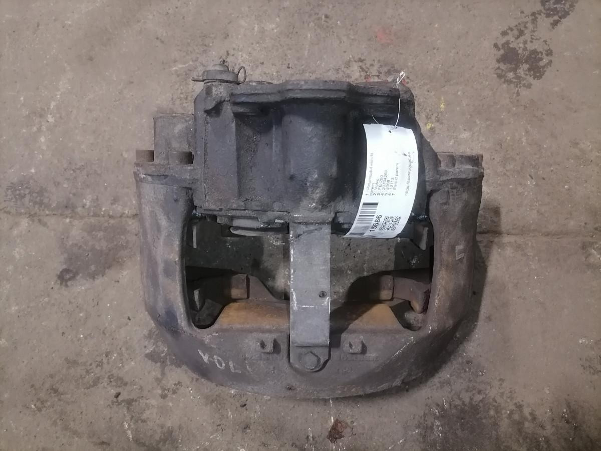 Volvo Brake caliper 20704260 - Детали тормозной системы для Грузовиков: фото 4 Volvo Brake caliper 20704260 - Детали тормозной системы для Грузовиков: фото 4